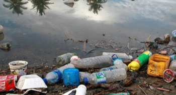 Campanha das Nações Unidas quer reduzir o uso de plásticos em todo o mundo